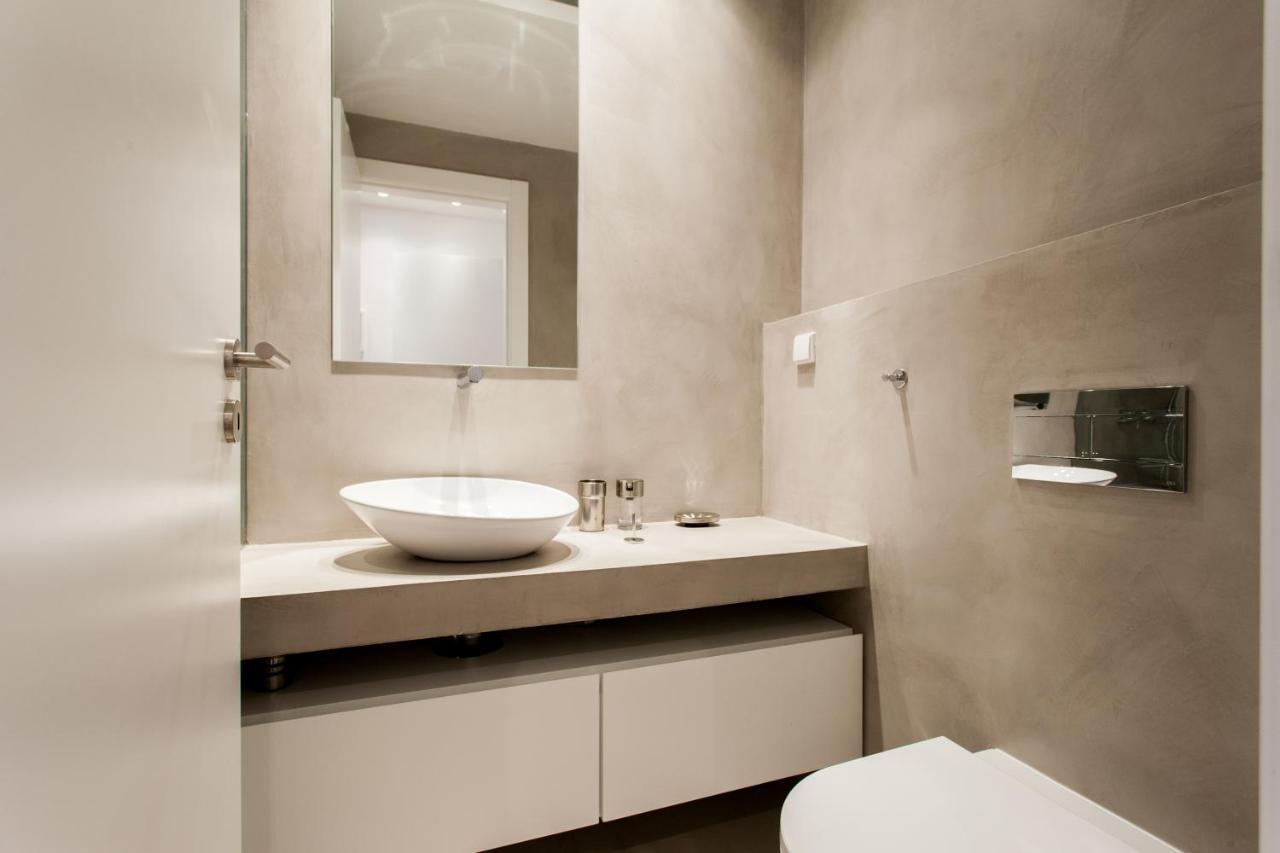 Апартаменти Flh Santa Marta Portuguese Flat Лісабон Екстер'єр фото