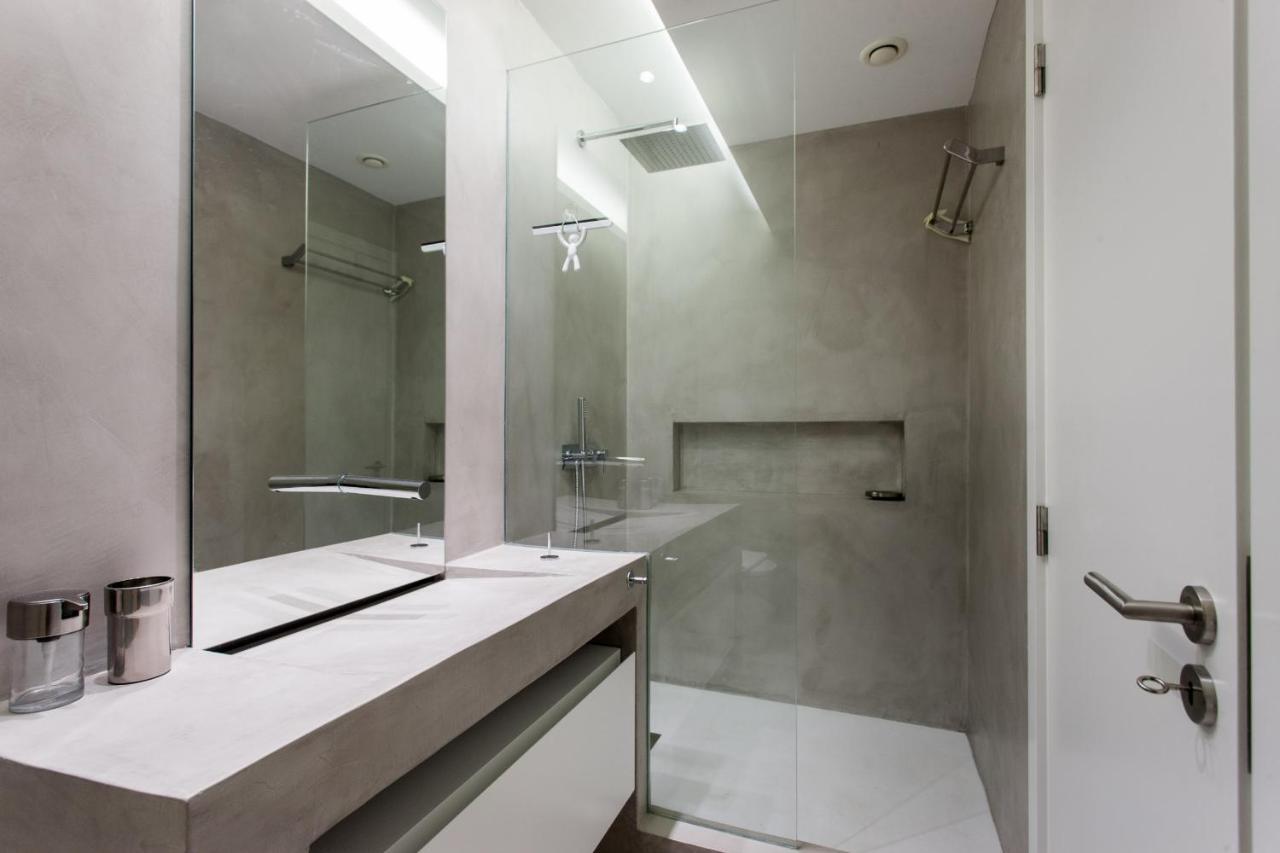 Апартаменти Flh Santa Marta Portuguese Flat Лісабон Екстер'єр фото