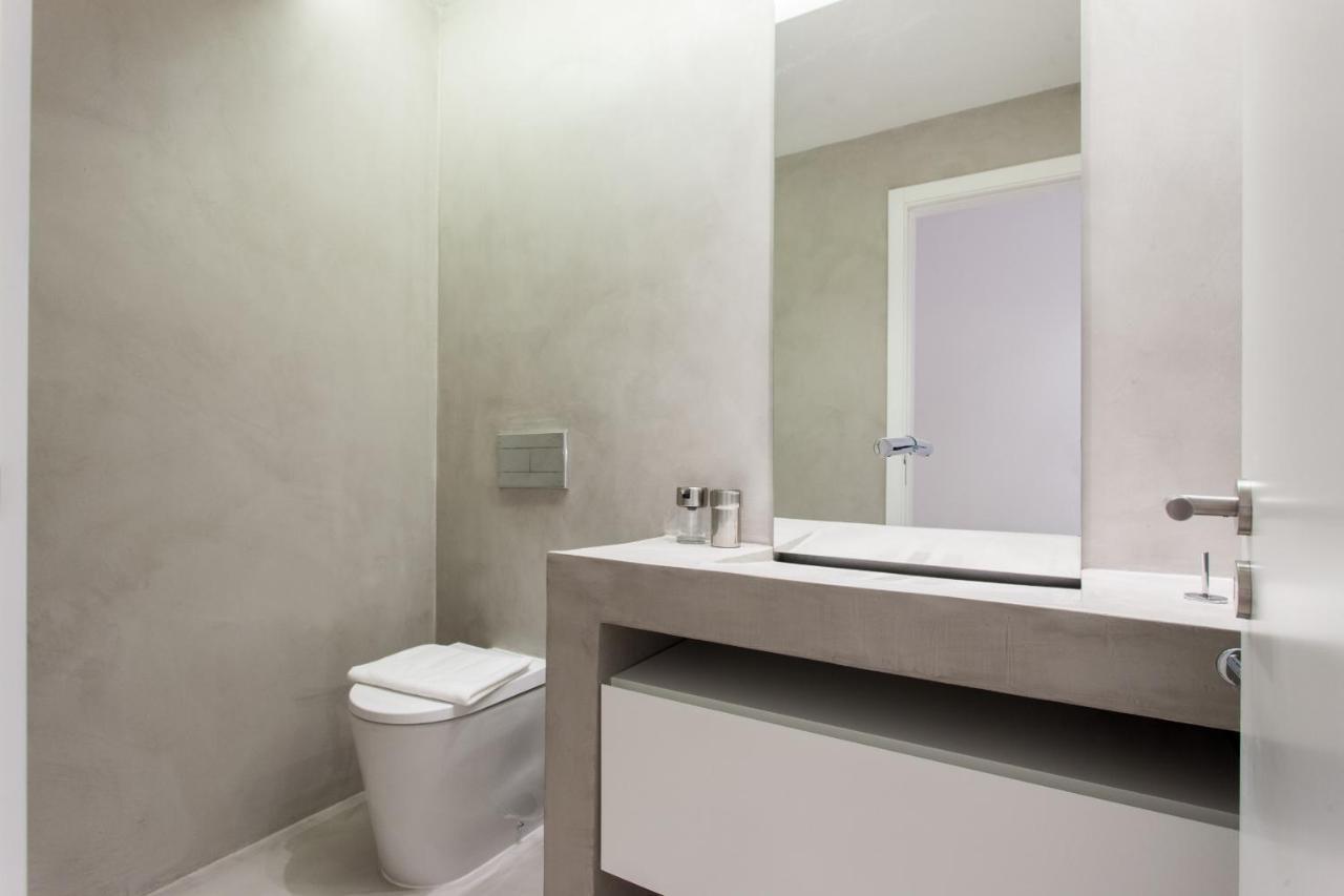 Апартаменти Flh Santa Marta Portuguese Flat Лісабон Екстер'єр фото